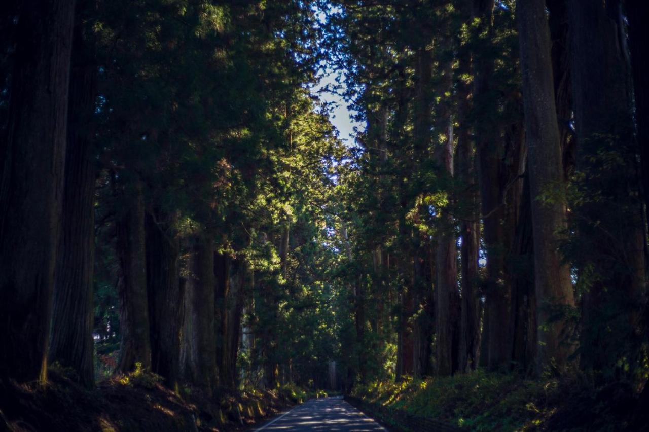 Nikko Sweden Village Екстер'єр фото